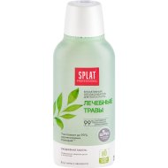 Ополаскиватель «SPLAT» (леч.травы) 275мл