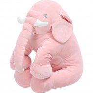 Мягкая игрушка «Miniso» Слон розовый, 2007649510103