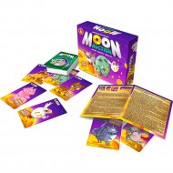 Настольная игра «Десятое королевство» Moon Auction, 04827
