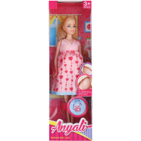 

Игрушка "КУКЛА" (10х6х32.5, 1111-1)