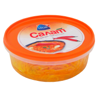 

Салат "МОРКОВЬ ПИКАНТНАЯ" 0.25 кг