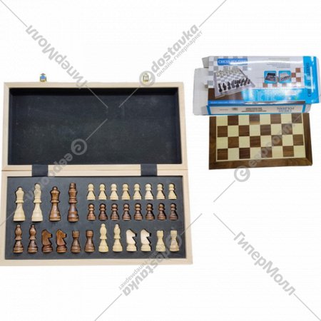 Шахматы «Toys» SLMZ480-1
