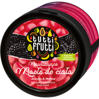 

Крем-маслод/тела"TUTTIFRUTTI"(Еж/М)200мл