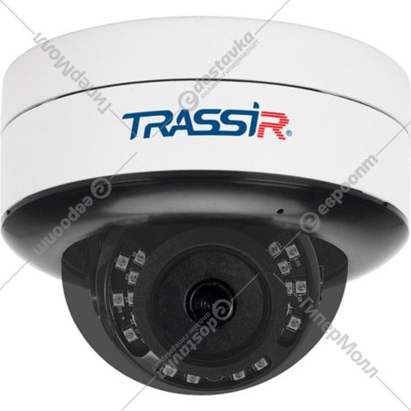 IP-камера «Trassir» TR-D3123IR2 v6 2.7-13.5