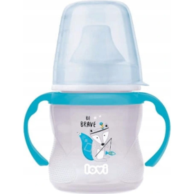 По­иль­ник «Lovi» Indian Summer, 6+, 35/322boy, 150 мл