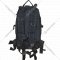 Рюкзак туристический «Tramp» Squad, черный, TRP-041blk, 35 л