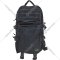 Рюкзак туристический «Tramp» Squad, черный, TRP-041blk, 35 л