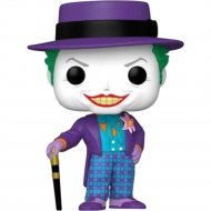 Фигурка «Funko» Batman 1989 Joker w/Hat 10 (Exc) 58832, Fun25491934