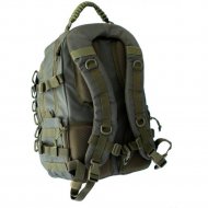 Рюкзак туристический «Tramp» Tactical, оливковый, TRP-043oliv, 40 л