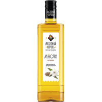 

Масло "ХЛОПКОВОЕ" (рафин) 350мл