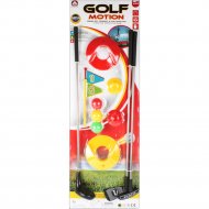 Игровой набор «Darvish» Golf, SR-T-793