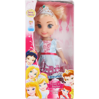 

Игрушка "КУКЛА" (14х7х29, 330A-1)