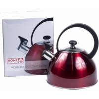 

Чайник "HOME LINE" (GS-04003BBY-2.2L)