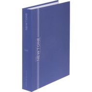 Папка«HATBER»(ПК5_05061,А5,черн.небо)