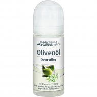 Дезодорант «Olivenol» средиземноморская свежесть, 50 мл