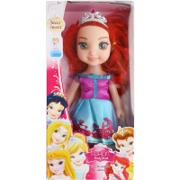 

Игрушка "КУКЛА" (14х7х29, 330A-3)