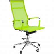 Компьютерное кресло «Calviano» Bergamo, Green