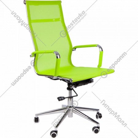Компьютерное кресло «Calviano» Bergamo, Green