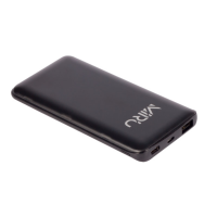 

Внешний аккум."MIRU"(LP-1036A,10000mAh)
