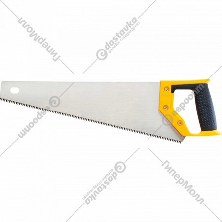 Ножовка по дереву «Hardy» 2220-620400