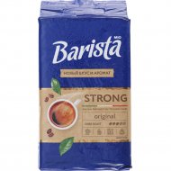 Кофе молотый «Barista» Mio, strong, 225 г