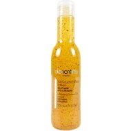 Гель для душа «Blancreme» Exfoliating, Apple&Hazelnut, 200 мл