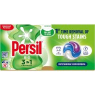 Капсулы для стирки «Persil» Bio 3 в 1, 32 шт