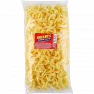 Луковые колечки «Docker`s» со вкусом сыра, 150 г