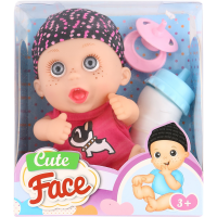 

Игрушка "КУКЛА С АКСЕССУАРАМИ" (CF1095)