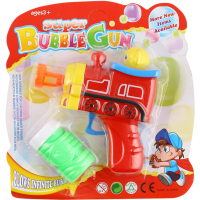 

Игрушка "НАБОР МЫЛЬНЫЕ ПУЗЫРИ" (565B-1)