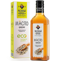

Масло"КУНЖУТНОЕ"(нераф) 250 мл