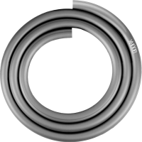 

Силиконовый шланг "HOOB" (AHR01205)