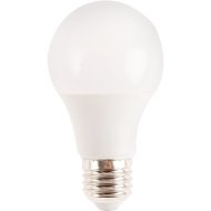 Лампа светодиодная «АБВ Лайт» LED A60 10W E27 3000К