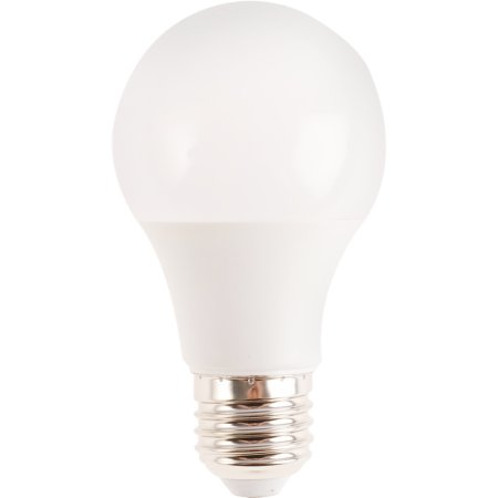 Лампа светодиодная «АБВ Лайт» LED A60 10W E27 3000К