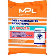Пятновыводитель «MPL» Limpion, для белого и цветного белья, 750 г