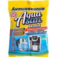 

Средство д/уд.накипи"AQUASAN"(пакет)70г