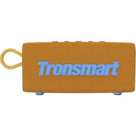 Портативная колонка Tronsmart Trip Orange, 10W