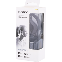 

Наушн-вклад-гарн"SONY"(MDR-AS210AP,черн)