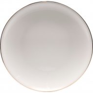 Тарелка десертна «Belbohemia» BB101789, 18.3 см