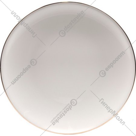 Тарелка десертна «Belbohemia» BB101789, 18.3 см