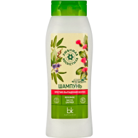 

Шампунь"ЛЮБИМАЯ КОСМЕТИКА"(от вып.)400г
