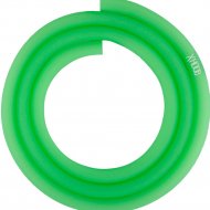 Силиконовый шланг «Hoob» зеленый матовый, AHR01419