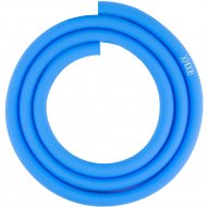 Силиконовый шланг «Hoob» синий матовый, AHR01420