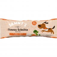 Лакомство для собак «Bosch» Сэмми фитнес слайсы с брокколи и морковью, 25 г