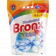 Средство для стирки «Bronx» Color, 5 кг