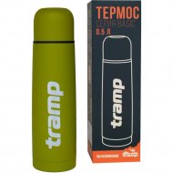 Термос «Tramp» TRC-111о, оливковый, 500 мл