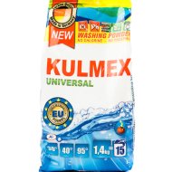 Стиральный порошок «Kulmex» Universal, 1.4 кг