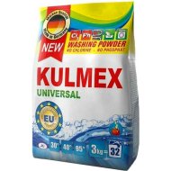 Стиральный порошок «Kulmex» Universal, 3 кг