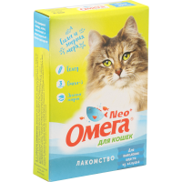 

Лак-во д/к"ОМЕГА НЕО"+К-ВШ 200г