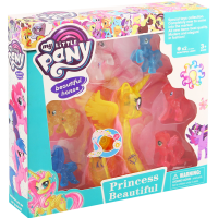 

Игрушка"ИГРОВОЙ НАБОР МАЛ.ПОНИ"(MLY-080)